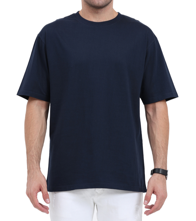 Aviator Oversized T-Shirt