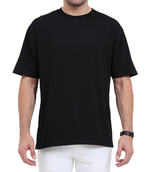 Aviator Oversized T-Shirt